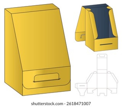 <b>纸箱打样确认服务</b>